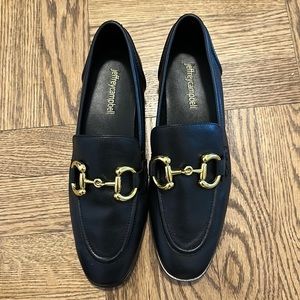 Jeffry Campbell loafer